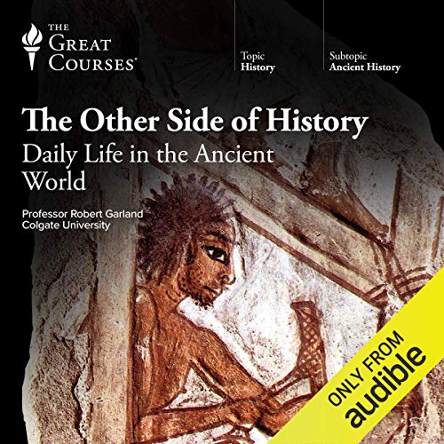 The Other Side of History cover