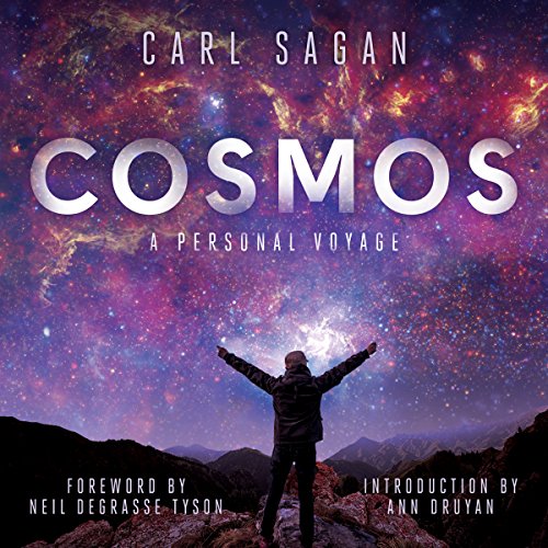 Cosmos cover